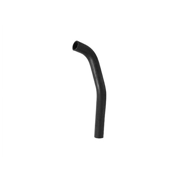 Upper Radiator Hose - Compatible with 2011 - 2023 Dodge Charger 3.6L V6 2012 2013 2014 2015 2016 2017 2018 2019 2020 2021 2022