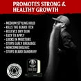 thumbnail image 3 of Mad Viking Mjolnir Premium Styling Beard Balm, 3 of 8