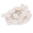 thumbnail image 4 of CIMAXIC Wedding LED Rose Flower String Lights Wedding Party String Lights Garden String Light,1.97"X1.97"X1.18", 4 of 5