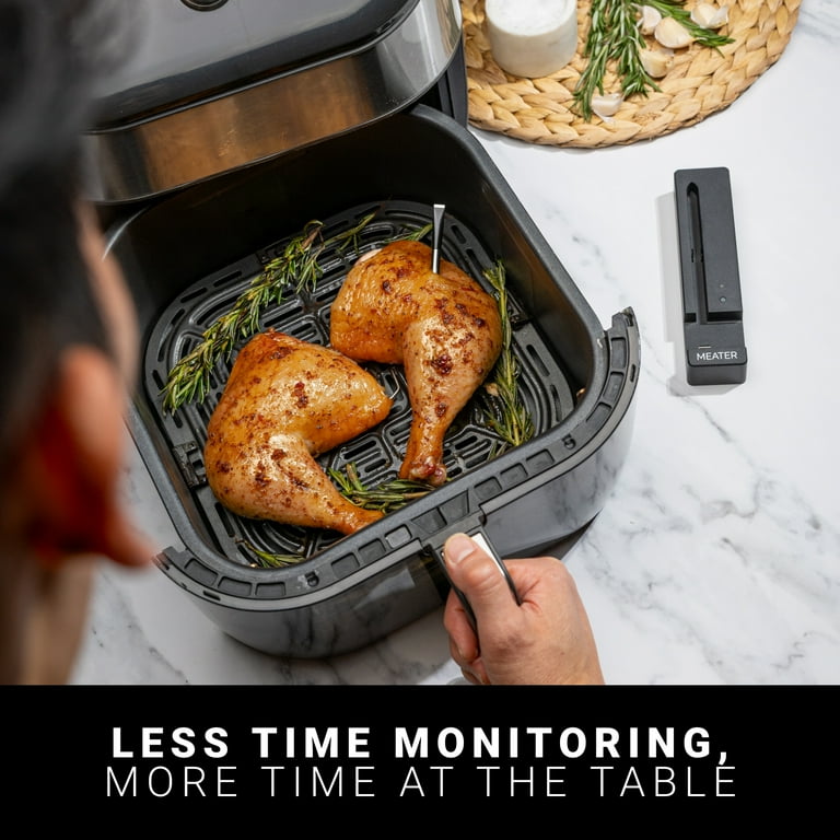 Meater SE Smart Bluetooth Meat Thermometer, Wireless Probe for - Main Image