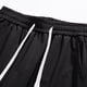 thumbnail image 3 of Pantalones largos para hombre, pantalones casuales de seda fría, pantalones de secado drapeado, pantalones de paracaidista de tubo recto, pantalones largos para hombre, pantalones de hombre, 3 of 7
