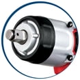 thumbnail image 2 of Llave de Impacto Inalámbrica AKSI de 1/2" 20V 4 Ah SWITCH Profesional., 2 of 4