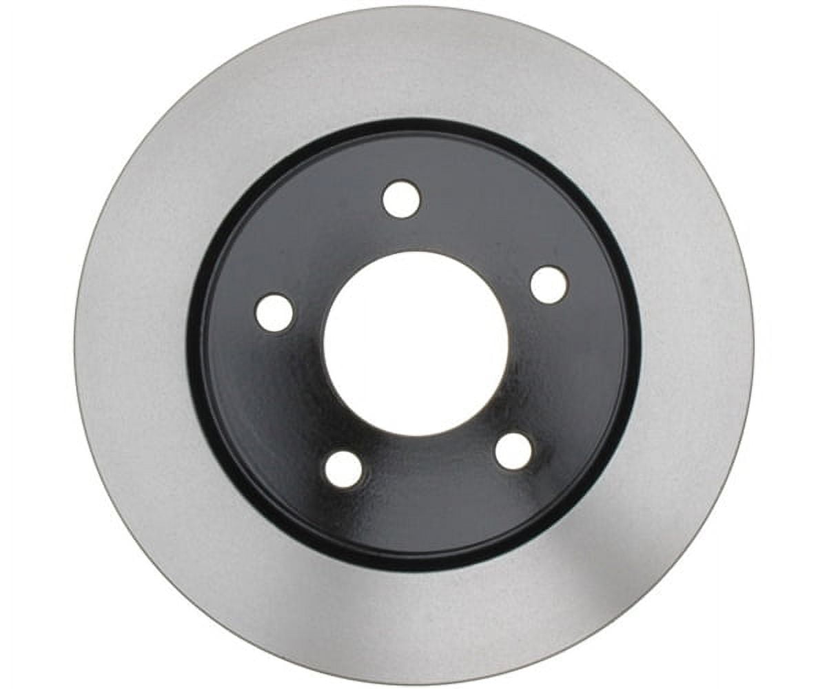 Raybestos Specialty Performance Rotors, 980287 Fits select: 2004-2013 MAZDA 3