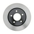 thumbnail image 3 of Raybestos Specialty Performance Rotors, 980287 Fits select: 2004-2013 MAZDA 3, 3 of 4