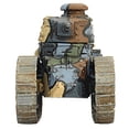 thumbnail image 4 of Flames of War The Great War French FT-17 Tank GFR005, 4 of 6