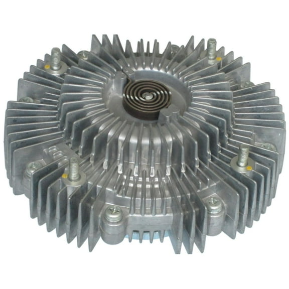 OEG Parts New Fan Clutch Replacement For Toyota Tacoma 2.7L 95-21 162100W010 1621075040 1621075060 1621075080 1621075110 1621075111 SK46061 FC045 2670 9702130 46061 2911312