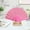 Pink Home Decor, variant on karymi Pattern Line Dance Popping Fan Wedding Party Lace Silk Folding Hand Color Fans for Line Dancing Boots on The Ground Fan Best Sellers