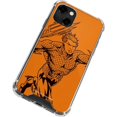 thumbnail image 3 of Skinit DC Comics Aquaman Comic Pop iPhone 13 Clear Case, 3 of 4