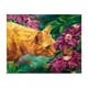 thumbnail image 2 of Pintura de Diamante 5D perfecl Gato Mariposa Decoración de hogar, 2 of 8