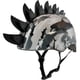 thumbnail image 1 of Casco Raskullz Sharkmo negro para niños de más de 5 años, 50-54 cm, 1 of 2