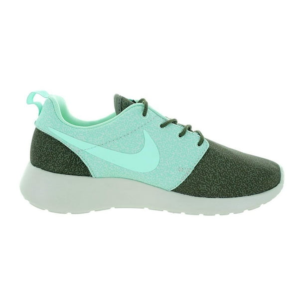 Pennenvriend Slot Vochtig Nike Women's Roshe Running Shoes - Walmart.com