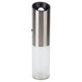 thumbnail image 3 of Electric Pepper Grinder, Pepper Grinder USB Rechargeable 170ML Capacity  For Kitchen, 3 of 8