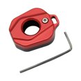 thumbnail image 1 of Decoración de de chaqueta de lve del tenedor de lve de del CNC para CBR650F rojo Sunnimix Cubierta de la llave de la motocicleta, 1 of 8
