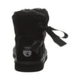 thumbnail image 2 of Pawz by Bear Paw Girls Amelia II Suede Ankle Boot, Sizes 10-5, 2 of 5