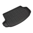 thumbnail image 1 of Car Rear Trunk Tray Cargo Boot Liner Mat Accessories For Mitsubishi Eclipse Cross 2018 2019 2020, 1 of 6