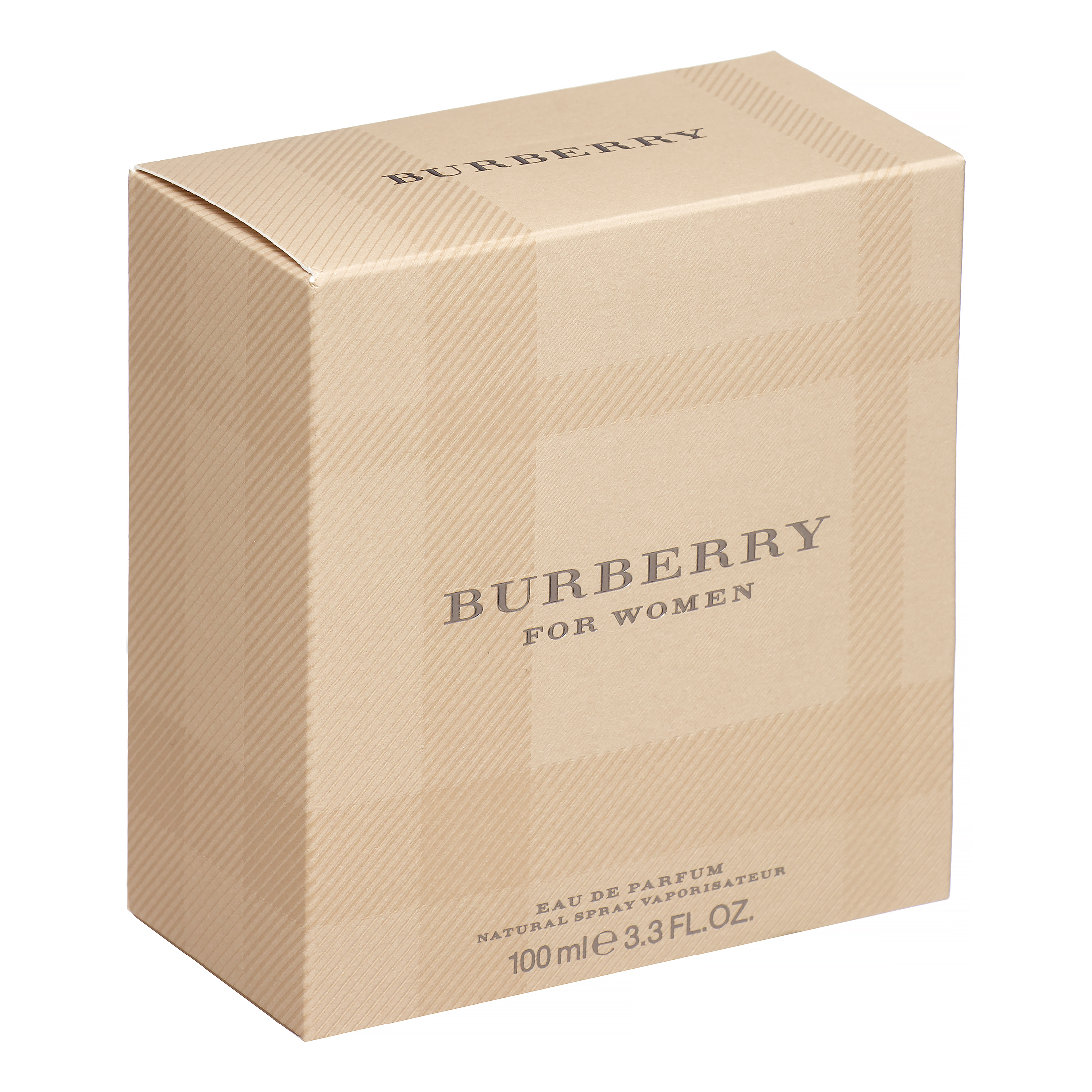 Burberry Classic Eau De Parfum, Perfume for Women, 3.3 oz - image 5 of 6