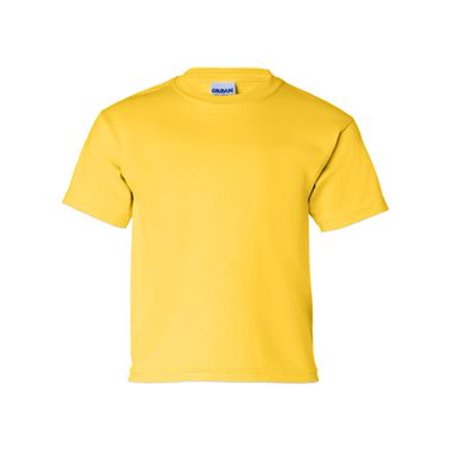 Gildan T-Shirt pour Jeunes en Ultra Cotonâ®