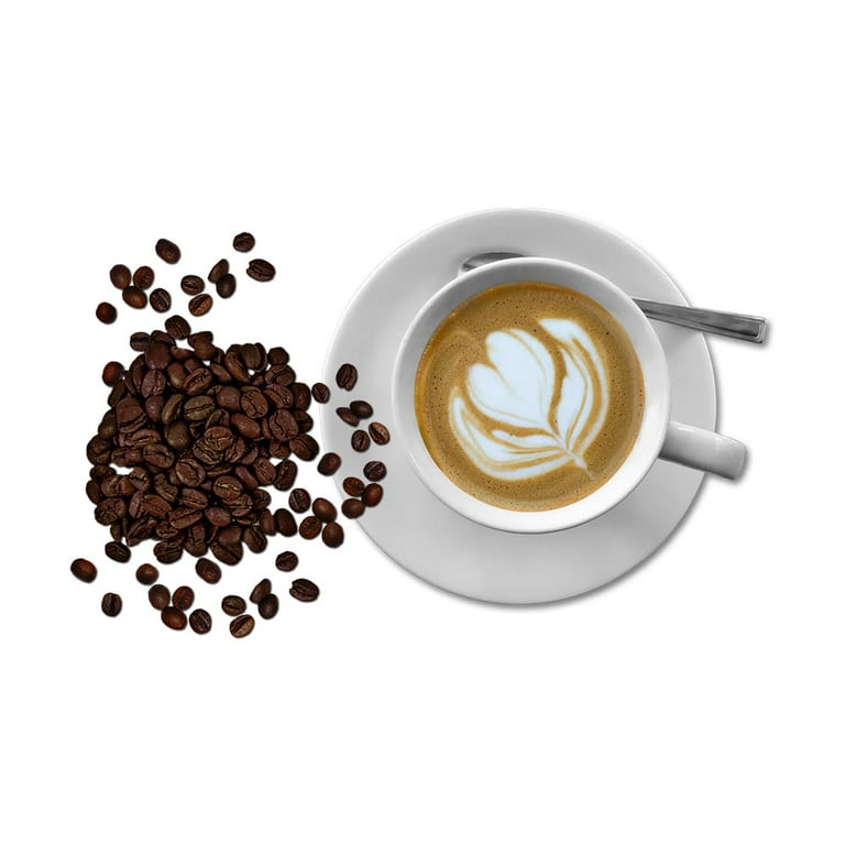 Cappuccino flavors discount
