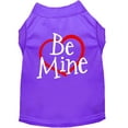 thumbnail image 4 of Pet Dog  Cat Shirt Screen Printed, "Be Mine", 4 of 8