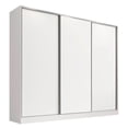 thumbnail image 1 of Ropero Closet Madesa Royale 3 Puertas BB, 1 of 5