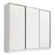 thumbnail image 1 of Ropero Closet Madesa Royale 3 Puertas BB, 1 of 5