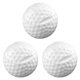 thumbnail image 2 of Vaso con forma de pelota de golf,Vaso de cristal con forma de pelota de golf y decoración en la tapa,Novedad de cristal con forma de pelota de golf,Colección única de regalo para, 2 of 7