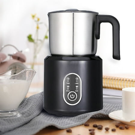 

Household automatic coffee milk frothing machine