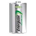 thumbnail image 4 of Pilas recargables Energizer D, paquete de 3 unidades, 2 unidades, 4 of 6