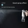 thumbnail image 4 of Adjustable Nozzle Mists Sprayer Bottle For Indoor Plant Ergonomic Designs Large Capacity Refillable Mists, 4 of 10