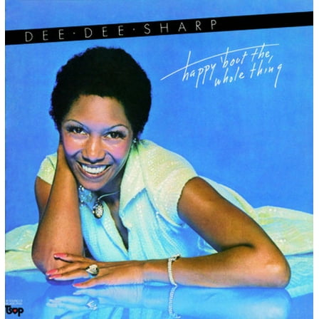 Happy Bout the Whole Thing