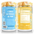 thumbnail image 6 of RYSE Loaded Pre Max Daily Pre Workout Powder - Orange Cream - 25 Servings, 6 of 7