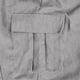 thumbnail image 5 of Ceisia Men's All-Season Corduroy Pants - Casual Fashion Gift Solid-Color Pocket Drawstring Elastic Waist Trousers, 5 of 7