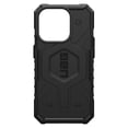 thumbnail image 1 of UAG Pathfinder Magsafe Rugged Case iPhone 15 Pro Black, 1 of 5