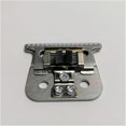 thumbnail image 5 of Stainless Steel Blade #26704 Replacement For Andis T-Outliner STYLINER II, M3 & TRENDSETTER SLII, D-2, D-1, SLSII, SL3, XUNHOU41234, 5 of 5