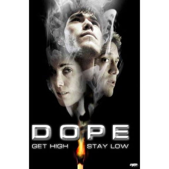 Pre-Owned Dope (Widescreen)
