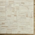 thumbnail image 6 of BoutiqueRugs Aintza Bohemian, Transitional Area Rug - Ivory, Beige, Tan - 6' x 9', 6 of 6