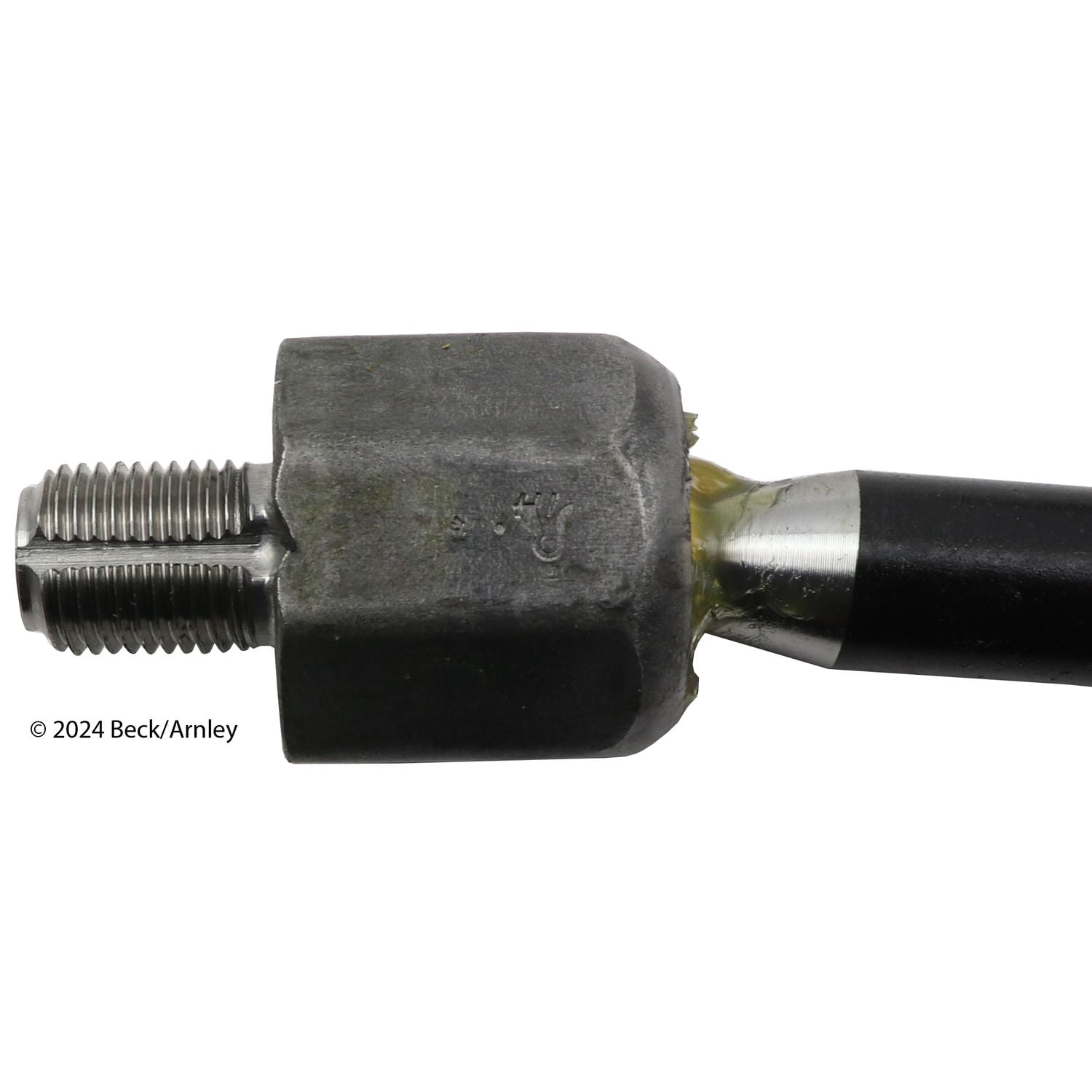 BeckArnley 101-6835 Tie Rod Assembly