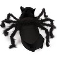 thumbnail image 3 of eccomum Dogs Cats Spider Costume Pet Party Outfits for Small Dogs Cats, 3 of 7