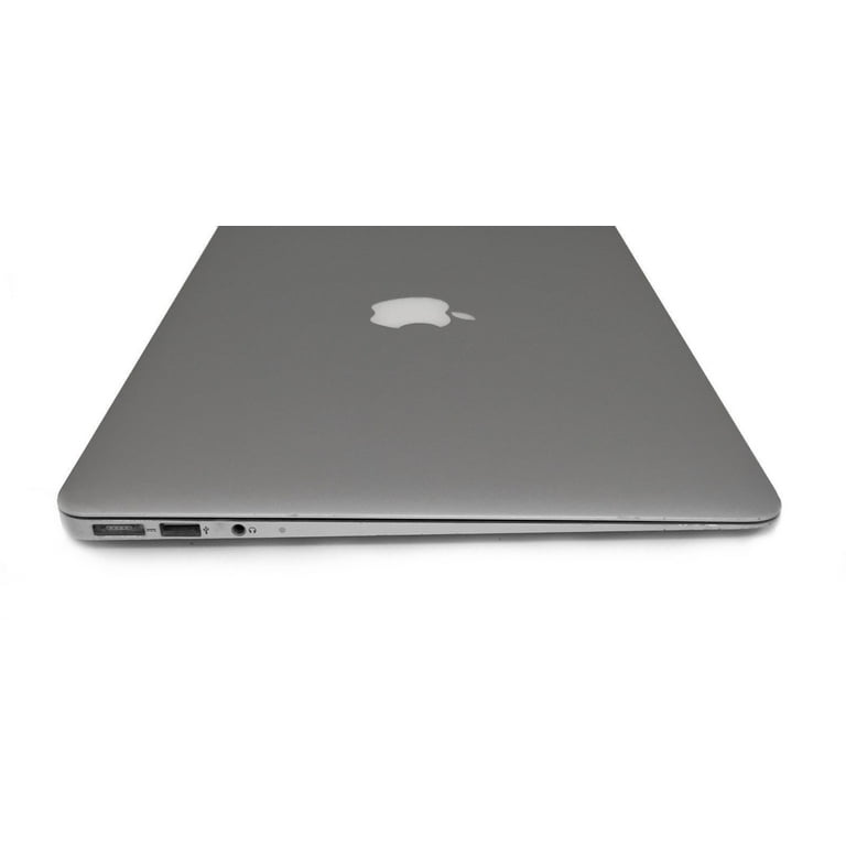Restored Apple MacBook Air Laptop, 13.3 Restored Apple MacBook Air Laptop, 13.3
