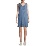 EV1 from Ellen DeGeneres Sleeveless A-Line Dress Women’s