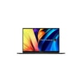 thumbnail image 2 of ASUS VivoBook S 14X OLED Laptop, 14.5" OLED Display 2.8K 16:10 120Hz HDR, Intel Evo Platform, Intel Core i7-12700H CPU, 12GB RAM, 512GB SSD, Windows 11 Home, Midnight Black, S5402ZA-IS74, 2 of 5