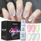 thumbnail image 1 of 7ml* 6 Colors Cat Eye Nail Polish Painting Varnish Easy To Use UV Gel Polish, 1 of 5