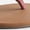 Pink, variant on Time and Tru Women's Ornament Thong Sandals