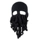 thumbnail image 2 of Invierno Cálido Unisex de Punto Pulpo Barba Gorras Crochet Gorros Sombreros BLESIY Sombrero unisex de la barba, 2 of 8