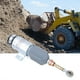 thumbnail image 3 of Starbun Accesorios de excavadora-B4002-1115030 Válvula solenoide de Apagado de Combustible 12V Accesorios de Excavadora para YUCHAI, 3 of 8