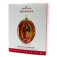 thumbnail image 2 of Hallmark Ornament: 2016 Our Lady of Guadalupe | QSM7811, 2 of 2