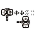 thumbnail image 3 of Pedales Bicicleta Look Trail Enduro Plateado Aluminio Adultos Kit Mtb 9/16, 3 of 3