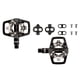 thumbnail image 3 of Pedales Bicicleta Look Trail Enduro Plateado Aluminio Adultos Kit Mtb 9/16, 3 of 3
