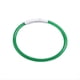 thumbnail image 1 of Collar de Perro con Luz LED, Correa con Carga USB Brillante Desmontable para Productos para Perros, Carga USB para Mascotas, Verde, 1 of 6