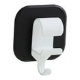 thumbnail image 1 of Washbasin Hook No Punching Toilet Bathroom Basin Storage Rack Wall Hanging Kitchen Shelf Nails Hardware, 1 of 3